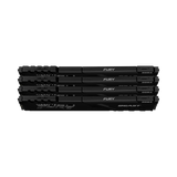 Kingston FURY Beast Black XMP 64GB DDR4 3200MT/s CL16 Memory Kit (4 x 16GB) — Being Shipped