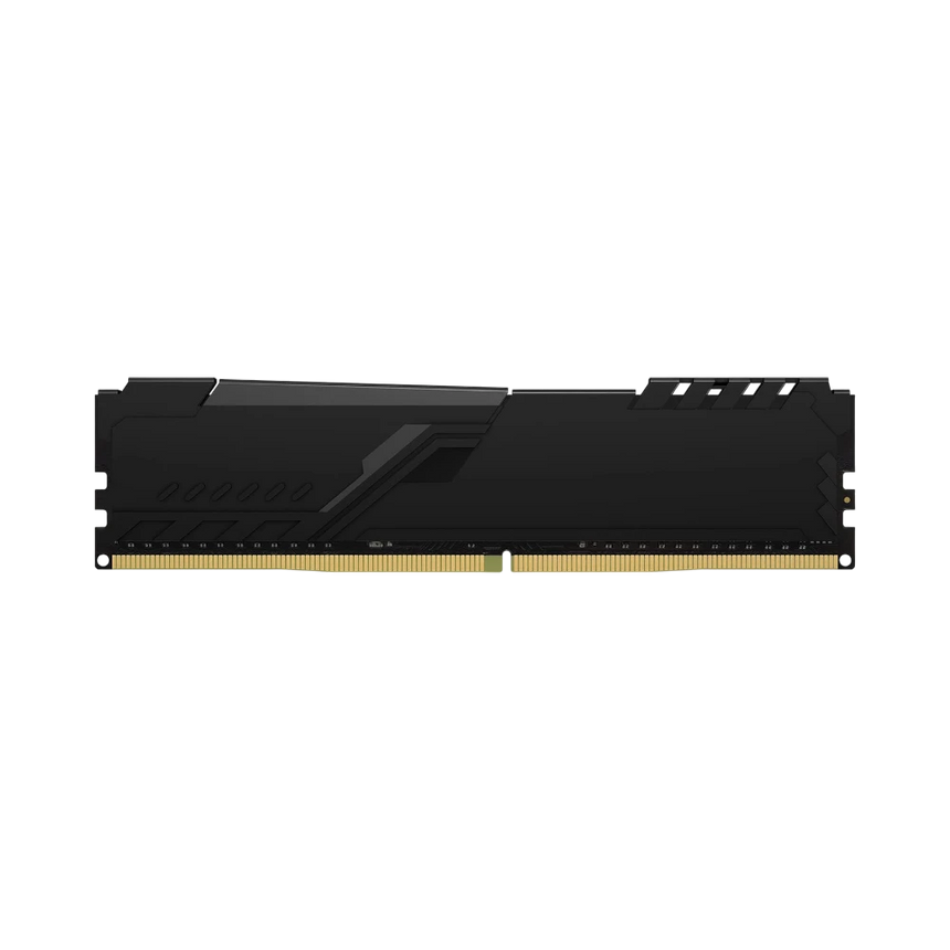 Kingston FURY Beast Black XMP 64GB DDR4 3200MT/s CL16 Memory Kit (4 x 16GB) — Being Shipped