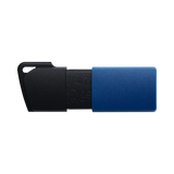 Kingston DataTraveler Exodia M 64GB USB Flash Drive (Blue, 2-Pack) — Being Shipped