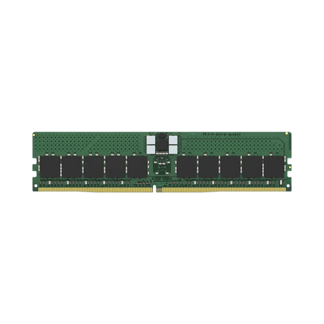 Kingston 48GB DDR5 5600MT/s ECC Registered DIMM Memory Module — Being Shipped
