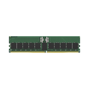 Kingston 48GB DDR5 5600MT/s ECC Registered DIMM Memory Module — Being Shipped