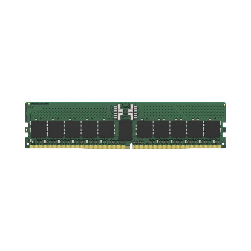 Kingston 48GB DDR5 5600MT/s ECC Registered DIMM Memory Module — Being Shipped