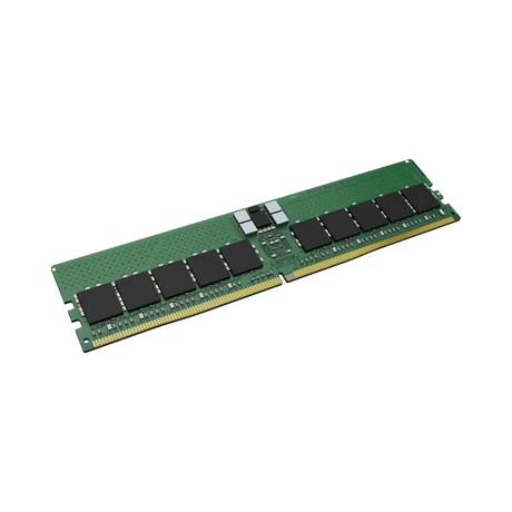 Kingston 48GB DDR5 5600MT/s ECC Registered DIMM Memory Module — Being Shipped