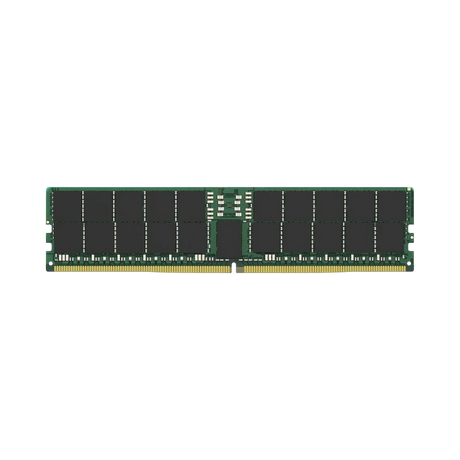 Kingston 128GB DDR5 6400MT/s ECC Registered DIMM Memory Module — Being Shipped