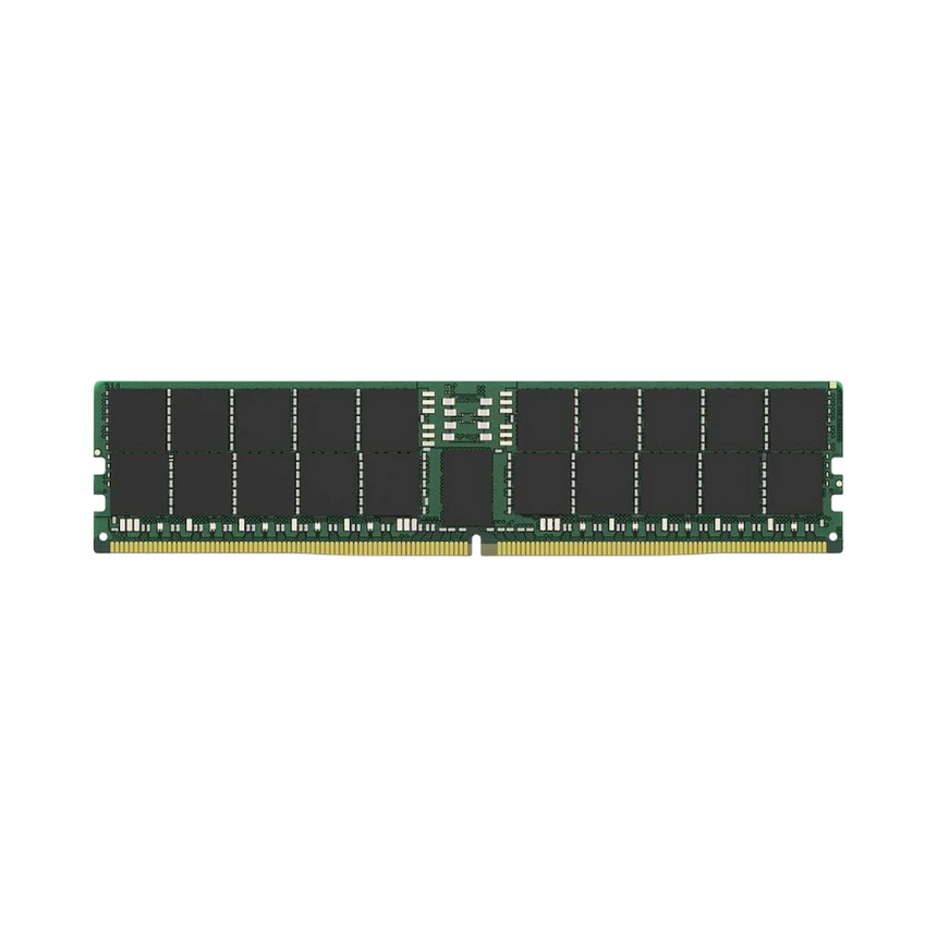 Kingston 128GB DDR5 6400MT/s ECC Registered DIMM Memory Module — Being Shipped