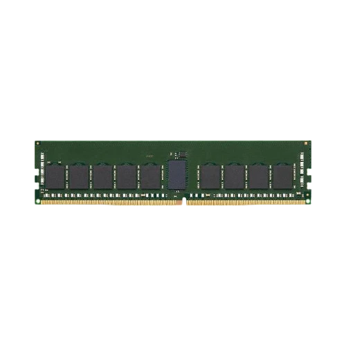 Kingston 16GB DDR4 3200MT/s ECC Registered DIMM Memory Module — Being Shipped