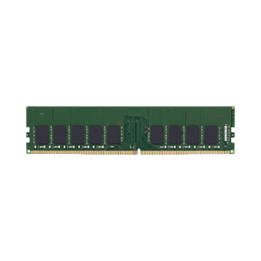 Kingston 32GB DDR4 2666MT/s ECC Unbuffered DIMM Memory Module — Being Shipped
