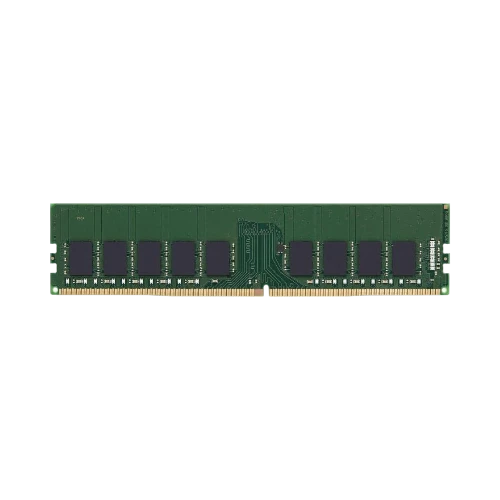 Kingston 32GB DDR4 2666MT/s ECC Unbuffered DIMM Memory Module — Being Shipped