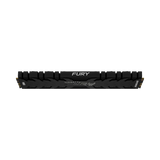 Kingston FURY Renegade Black XMP 64GB DDR4 3200MT/s CL16 Memory Kit (4 x 16GB) — Being Shipped