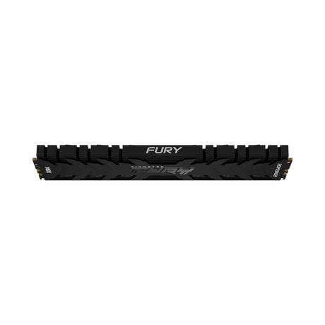 Kingston FURY Renegade Black XMP 64GB DDR4 3200MT/s CL16 Memory Kit (4 x 16GB) — Being Shipped