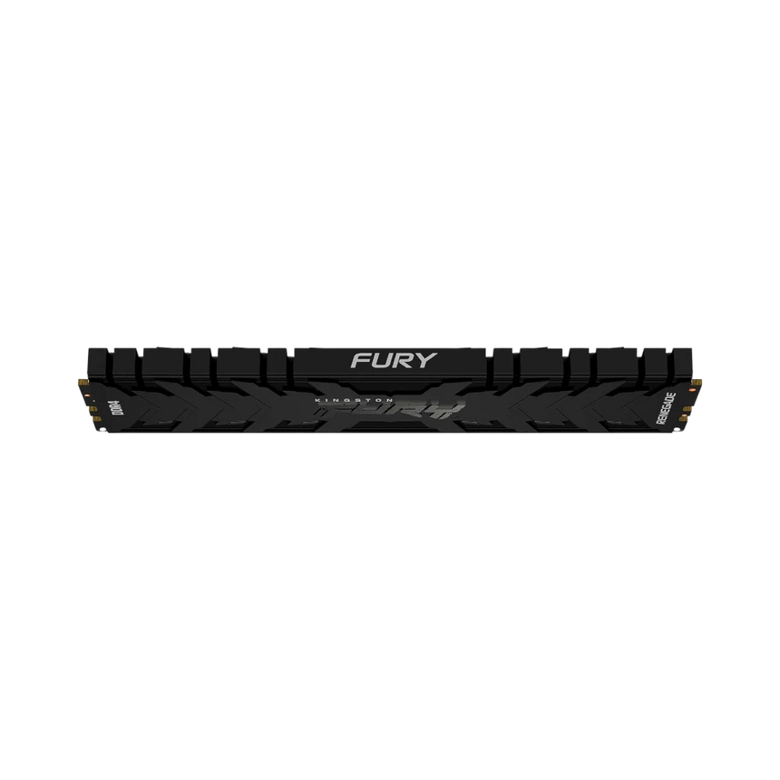 Kingston FURY Renegade Black XMP 64GB DDR4 3200MT/s CL16 Memory Kit (4 x 16GB) — Being Shipped