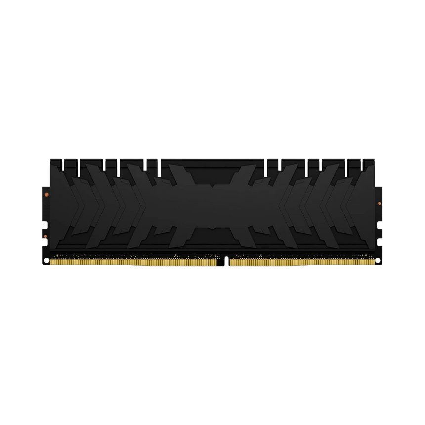 Kingston FURY Renegade Black XMP 64GB DDR4 3200MT/s CL16 Memory Kit (4 x 16GB) — Being Shipped