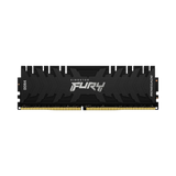 Kingston FURY Renegade Black XMP 64GB DDR4 3200MT/s CL16 Memory Kit (4 x 16GB) — Being Shipped