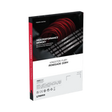 Kingston FURY Renegade Black XMP 64GB DDR4 3200MT/s CL16 Memory Kit (4 x 16GB) — Being Shipped