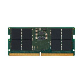 Kingston 16GB DDR5 5600MT/s Non-ECC Unbuffered SODIMM Memory Module — Being Shipped