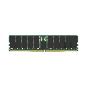 Kingston 32GB DDR5 5600MT/s ECC Registered DIMM Memory Module — Being Shipped