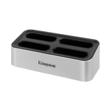 Kingston Workflow Station Dock with Dual SD UHS-II Card Reader — Being Shipped