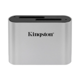 Kingston Workflow Station Dock with Dual SD UHS-II Card Reader — Being Shipped