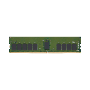 Kingston 32GB DDR4 2666MT/s ECC Registered DIMM Memory Module — Being Shipped