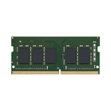 Kingston 16GB DDR4 2666MT/s ECC Unbuffered SODIMM Memory Module — Being Shipped