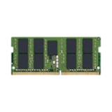 Kingston 16GB DDR4 2666MT/s ECC Unbuffered SODIMM Memory Module — Being Shipped