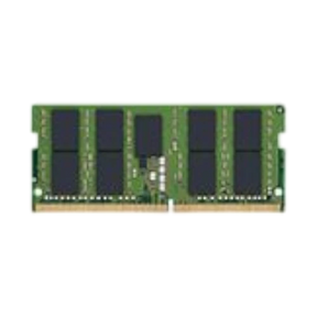 Kingston 16GB DDR4 2666MT/s ECC Unbuffered SODIMM Memory Module — Being Shipped