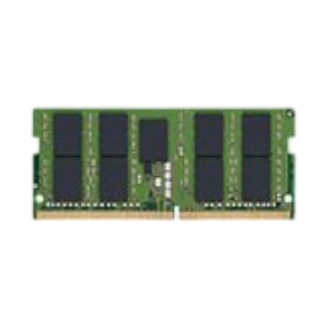 Kingston 16GB DDR4 2666MT/s ECC Unbuffered SODIMM Memory Module — Being Shipped
