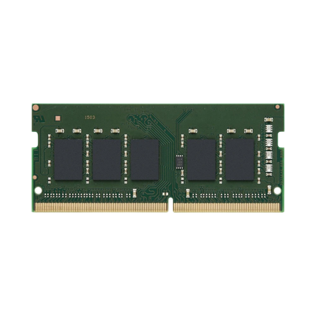 Kingston 16GB DDR4 3200MT/s ECC Unbuffered SODIMM Memory Module — Being Shipped