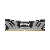 Kingston FURY Renegade Silver/Black XMP 32GB DDR5 7600MT/s CL38 Memory Kit (2x16GB) — Being Shipped