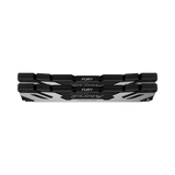 Kingston FURY Renegade Silver/Black XMP 32GB DDR5 7600MT/s CL38 Memory Kit (2x16GB) — Being Shipped
