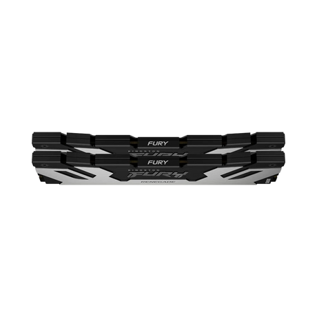 Kingston FURY Renegade Silver/Black XMP 32GB DDR5 7600MT/s CL38 Memory Kit (2x16GB) — Being Shipped