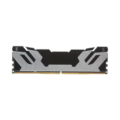 Kingston FURY Renegade Silver/Black XMP 32GB DDR5 7600MT/s CL38 Memory Kit (2x16GB) — Being Shipped