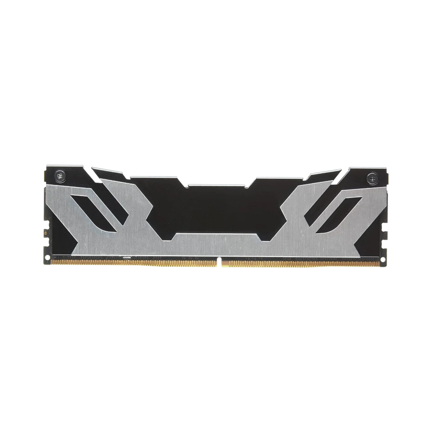 Kingston FURY Renegade Silver/Black XMP 32GB DDR5 7600MT/s CL38 Memory Kit (2x16GB) — Being Shipped