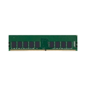 Kingston 16GB DDR4 2666MT/s ECC Unbuffered DIMM Memory Module — Being Shipped