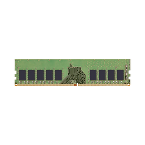 Kingston 16GB DDR4 2666MT/s ECC Unbuffered DIMM Memory Module — Being Shipped
