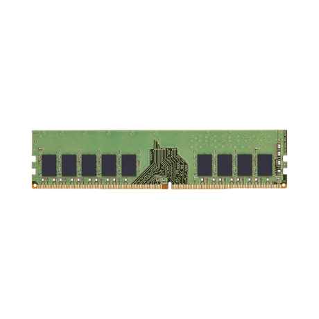 Kingston 16GB DDR4 2666MT/s ECC Unbuffered DIMM Memory Module — Being Shipped