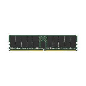 Kingston 64GB DDR5 5600MT/s ECC Registered DIMM Memory Module — Being Shipped