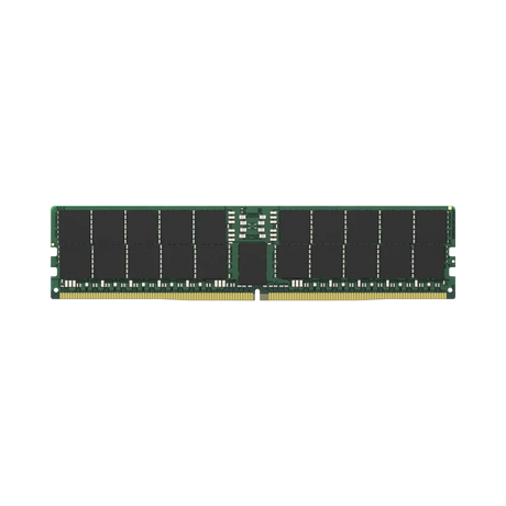 Kingston 64GB DDR5 5600MT/s ECC Registered DIMM Memory Module — Being Shipped