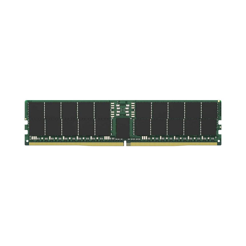 Kingston 64GB DDR5 5600MT/s ECC Registered DIMM Memory Module — Being Shipped