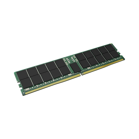 Kingston 64GB DDR5 5600MT/s ECC Registered DIMM Memory Module — Being Shipped