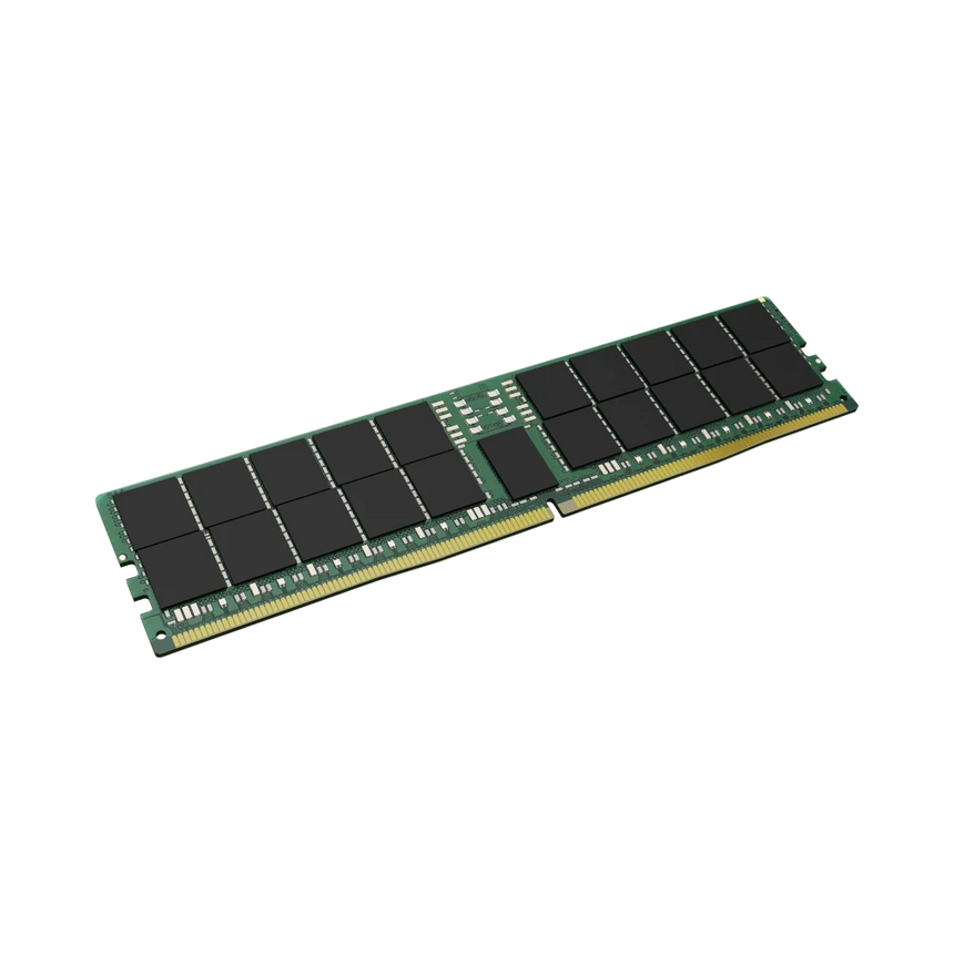 Kingston 64GB DDR5 5600MT/s ECC Registered DIMM Memory Module — Being Shipped