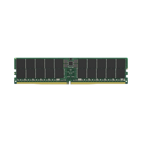 Kingston 64GB DDR5 5600MT/s ECC Registered DIMM Memory Module — Being Shipped