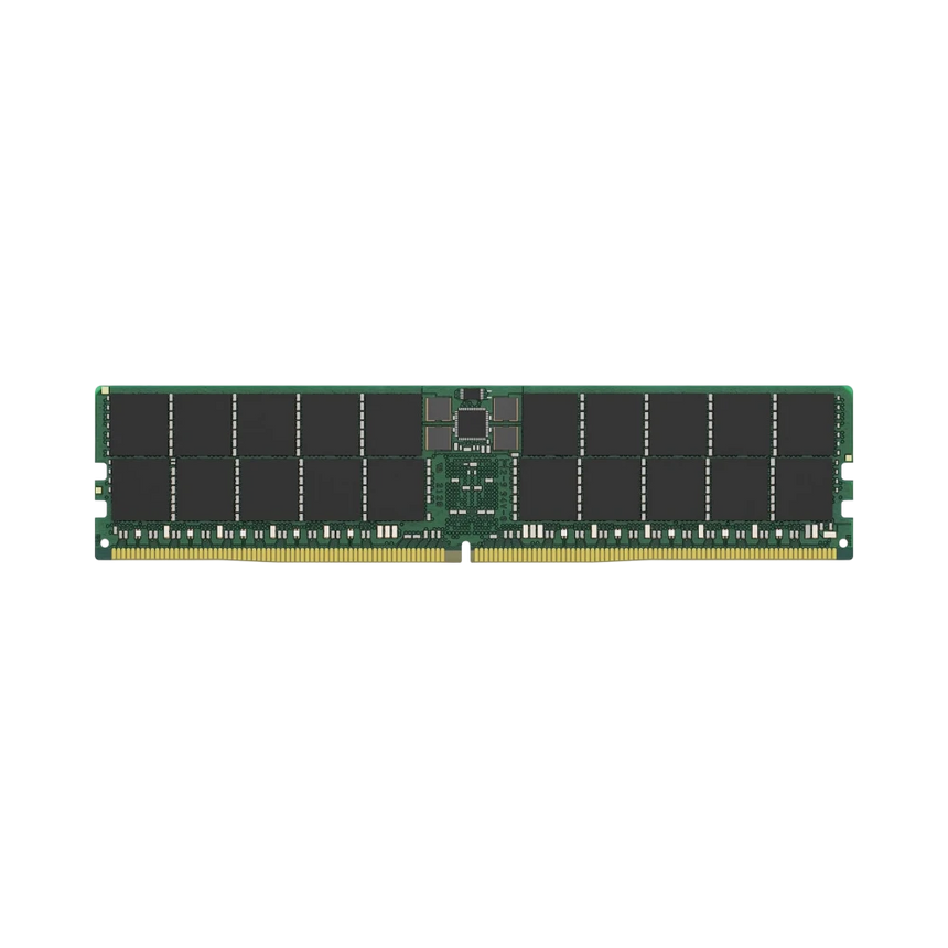 Kingston 64GB DDR5 5600MT/s ECC Registered DIMM Memory Module — Being Shipped