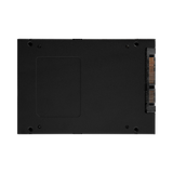 Kingston KC600 2TB 2.5" SATA III SED Internal SSD — Being Shipped