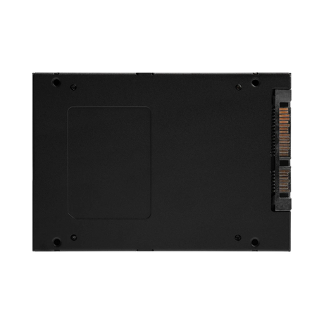 Kingston KC600 2TB 2.5" SATA III SED Internal SSD — Being Shipped