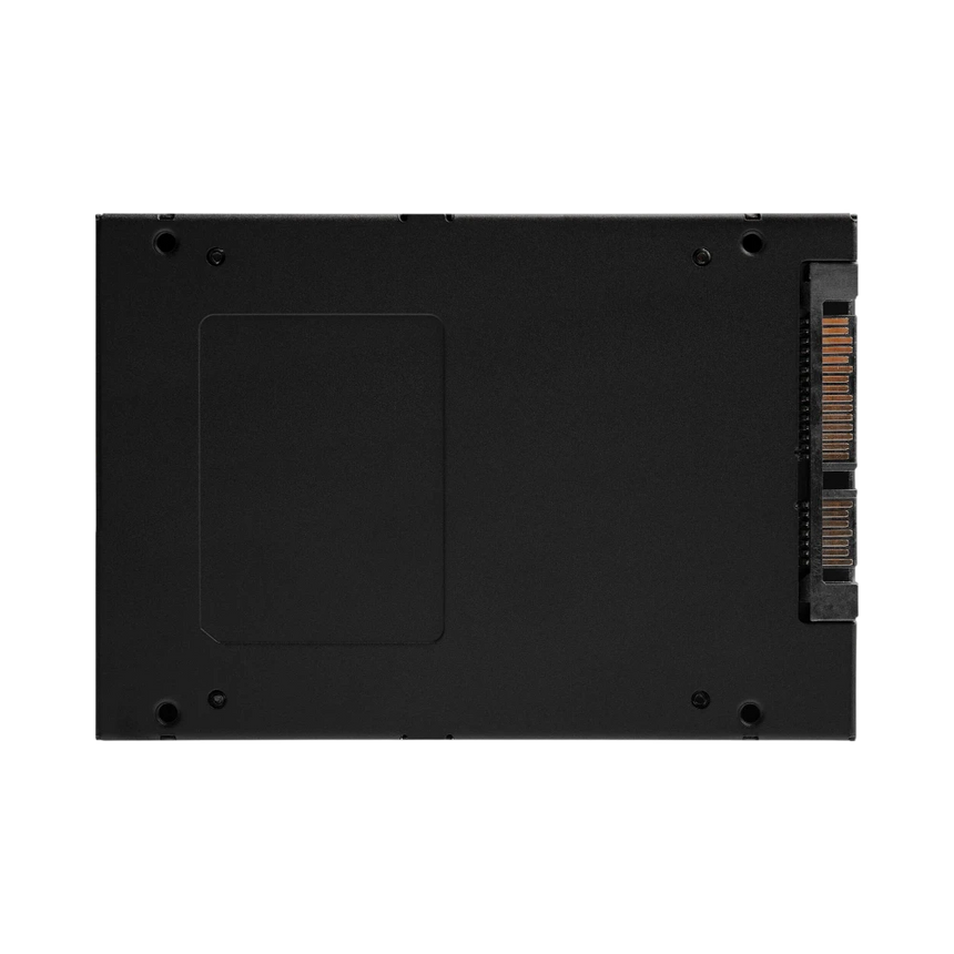 Kingston KC600 2TB 2.5" SATA III SED Internal SSD — Being Shipped