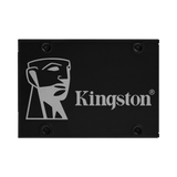 Kingston KC600 2TB 2.5" SATA III SED Internal SSD — Being Shipped