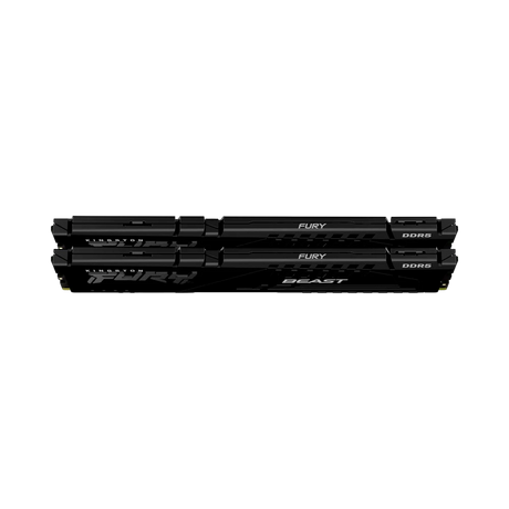 Kingston FURY Beast Black EXPO 32GB DDR5 6000MT/s CL36 Memory Kit (2 x 16GB) — Being Shipped