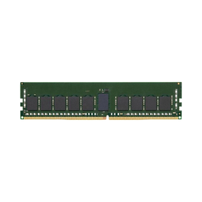 Kingston 32GB DDR4 3200MT/s ECC Registered DIMM Memory Module — Being Shipped