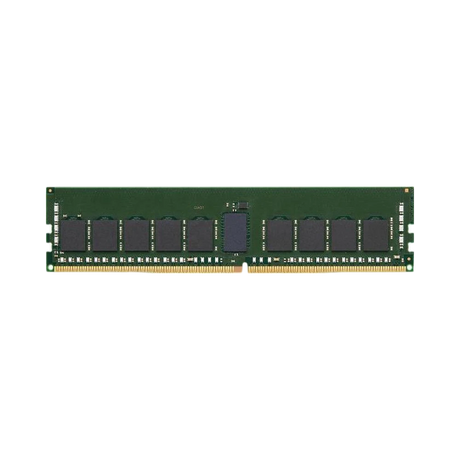 Kingston 32GB DDR4 3200MT/s ECC Registered DIMM Memory Module — Being Shipped